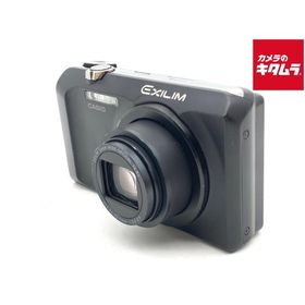 【中古】 【並品】 カシオ EXILIM EX-H30 ブラック