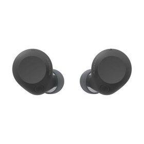 ソニー(SONY) WF-C710N-B ブラック 完全ワイヤレスイヤホン