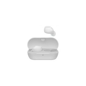 【新品/取寄品】SONY WF-C710N-W ホワイト ワイヤレスノイズキャンセリングステレオヘッドセット ワイヤレスイヤホン ソニー