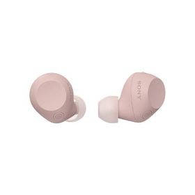 SONY[ソニー] WF-C710N ピンク