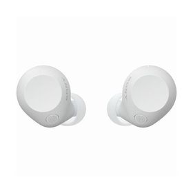 ワイヤレスイヤホン ソニー 完全 ホワイト ノイズキャンセリング WF-C710N WZ