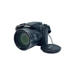 Nikon◆デジタルカメラ COOLPIX P510 [ブラック]