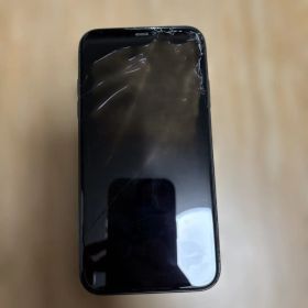 【値下げ交渉あり】【早い者勝ち】 Apple iPhone 11 ブラック 本体