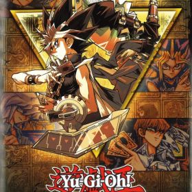 NS 遊戯王 アーリーデイズコレクション