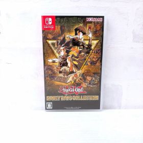 Nintendo Switch ソフト 遊戯王 アーリーデイズコレクション