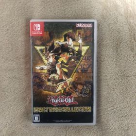 【究極完全体グレートモス付き】Switch 遊戯王 アーリーデイズコレクション