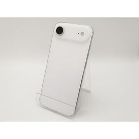 【中古】Apple 国内版 【SIMフリー】 iPhone Air 256GB クラウドホワイト MG284J/A【三宮駅前】保証期間１ヶ月【ランクA】