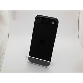 【中古】Apple 国内版 【SIMフリー】 iPhone Air 512GB スペースブラック MG2C4J/A【秋葉3号】保証期間１ヶ月【ランクA】