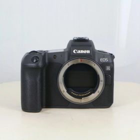 【中古】 (キヤノン) Canon EOS R ボディ【中古カメラ デジタル一眼】 ランク：B