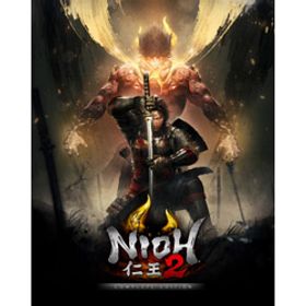 仁王2 Complete Edition 【PS4ゲームソフト】