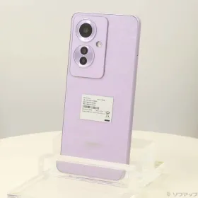 OPPO Reno11 A 新品¥24,180 中古¥21,480 | 新品・中古のネット最安値