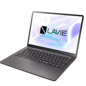 エヌイーシー(NEC)のNEC ノートパソコン LAVIE SOL PC-S1355JAB(ノートPC)