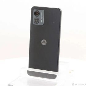 ソフマップ 〔中古品〕 moto g53j 128GB インクブラック PAYB0000JP SIMフリー【349】