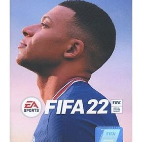 FIFA 22[LEGACY EDITION] ニンテンドースイッチソフト