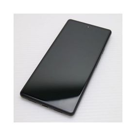 超美品 SIMフリー Google Pixel 6 256GB GR1YH ストーミーブラック 本体 即日発送 土日祝発送OK あすつく