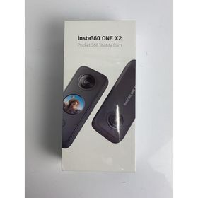 Insta360◆デジタルカメラその他/CINOSXX/A