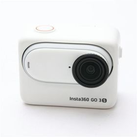 《良品》Insta360 GO 3S (128GB) CINSAATA-GO3S128W
