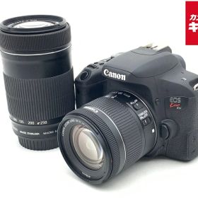 【中古】 【並品】 キヤノン EOS Kiss X9i ダブルズームキット 【デジタル一眼レフ】 【6ヶ月保証】