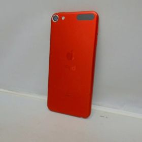 アップル Apple iPod touch 第7世代 MVHX2J/A 【中古】