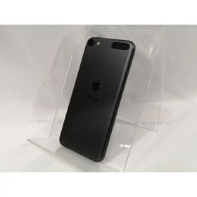 【中古】Apple iPod touch 32GB スペースグレイ MVHW2J/A (2019/第7世代)【大阪本店】保証期間1ヶ月【ランクB】