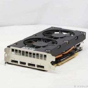 gtx 1660ti 中古　動作品 GeForce GTX 1660 Ti 搭載グラボ 新品 34,000円 中古 11,000円