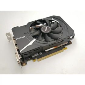 【中古・動作確認済】GeForce GTX1660Ti 6GB GDDR6 GeForce GTX 1660 Ti 搭載グラボ 新品 34,000円 中古 11,000円