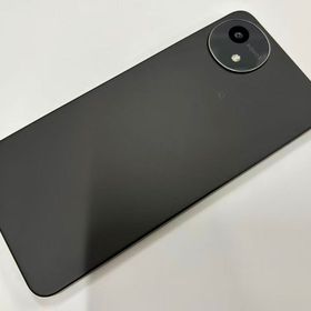 セイモバイル★訳あり★SIMフリー docomo AQUOS wish5 スミ SH-52F
