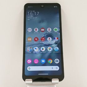 AQUOS wish SH-M20 Rakuten チャコール c16184