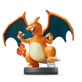 amiibo リザードン (大乱闘スマッシュブラザーズシリーズ)(その他)