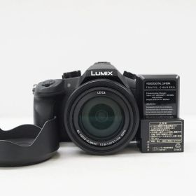 LUMIX DMC-FZ1000 新品 17,380円 中古 33,000円 | ネット最安値の価格
