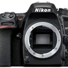 NIKON ニコン D7500 ボディ デジタル一眼レフカメラ