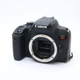 《難有品》Canon EOS Rebel T7i (EOS Kiss X9i 海外モデル)