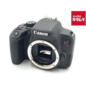 【中古】 【良品】 キヤノン EOS Kiss X9i ボディ