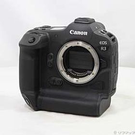 〔中古品〕 EOS R3 ボディ〔中古品〕 EOS R3 ボディ