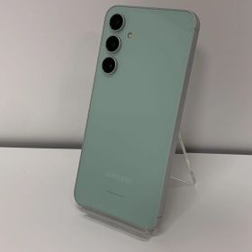 Galaxy S23FE SCG24 256GB ミント au SIMロック解除済み No.F25