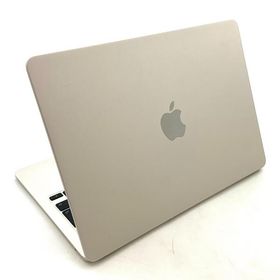 Apple MacBook Air M2 2022 新品¥84,500 中古¥75,000 | 新品・中古の