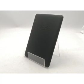 【中古】Amazon Kindle Paperwhite Wi-Fi（2018/第10世代） 32GB ブラック【ECセンター】保証期間1ヶ月【ランクB】