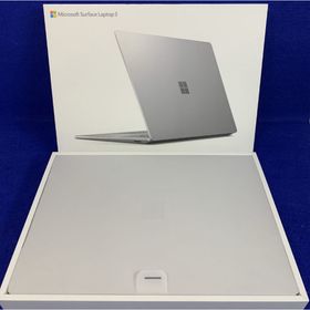 サーフェス(Surface)のSurface Laptop5 RBY-00020 i7/8GB/256GB(ノートPC)