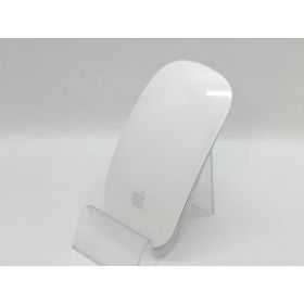 【中古】Apple Magic Mouse 2 (2015) シルバー MLA02J/A【京都】保証期間1週間