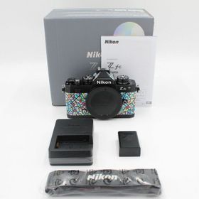 ニコン(Nikon)の★新品級★ Nikon ニコン Z fc ボディ HERALBONY ブラック(ミラーレス一眼)