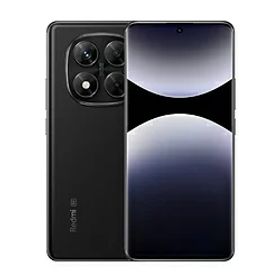 XIAOMI 【SIMフリー】Redmi Note 14 Pro 5G 8GB+256GB ミッドナイトブラック MZB0I8NJP MZB0I8NJP