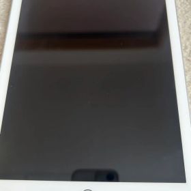 iPad (第6世代) シルバー32GB