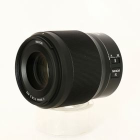 ニコン(Nikon)の【中古】(ニコン) Nikon Z 50/F1.8 S(レンズ(ズーム))