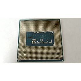【中古】「未使用品」Intel モバイル CPU Core i5 4310M 2.7 GHz SR1L2 バルク品(PCパーツ)
