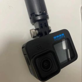 GoPro Hero Black 11 アウトドア万能セット