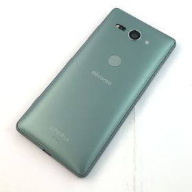 エクスペリア(Xperia)の【B】SO-05K/Xperia XZ2 Compact/353652093759224(スマートフォン本体)