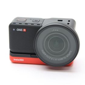《良品》Insta360 ONE R 1-Inch Edition CINAKGP/B