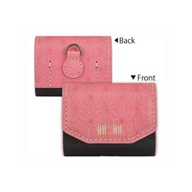 鬼滅の刃 AirPods Pro PUレザーカバー KMY-38B / 竈門 禰??豆子(かまど ねずこ)