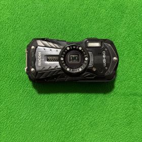 RICOH WG-60 防水デジタルカメラ