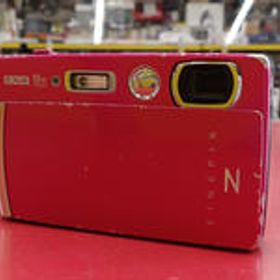 FinePix Z1000EXR ヤフーの新品＆中古最安値 | ネット最安値の価格比較